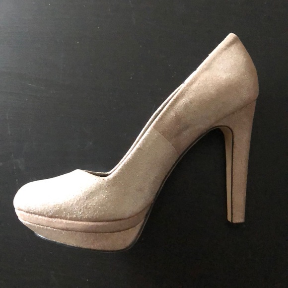 Diesel Sparkly Heels - Picture 3 of 5